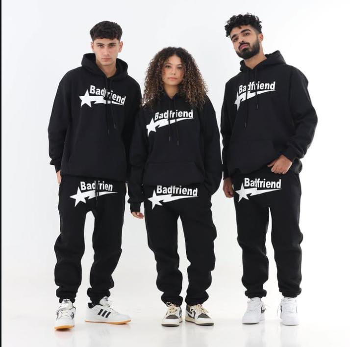Tracksuit