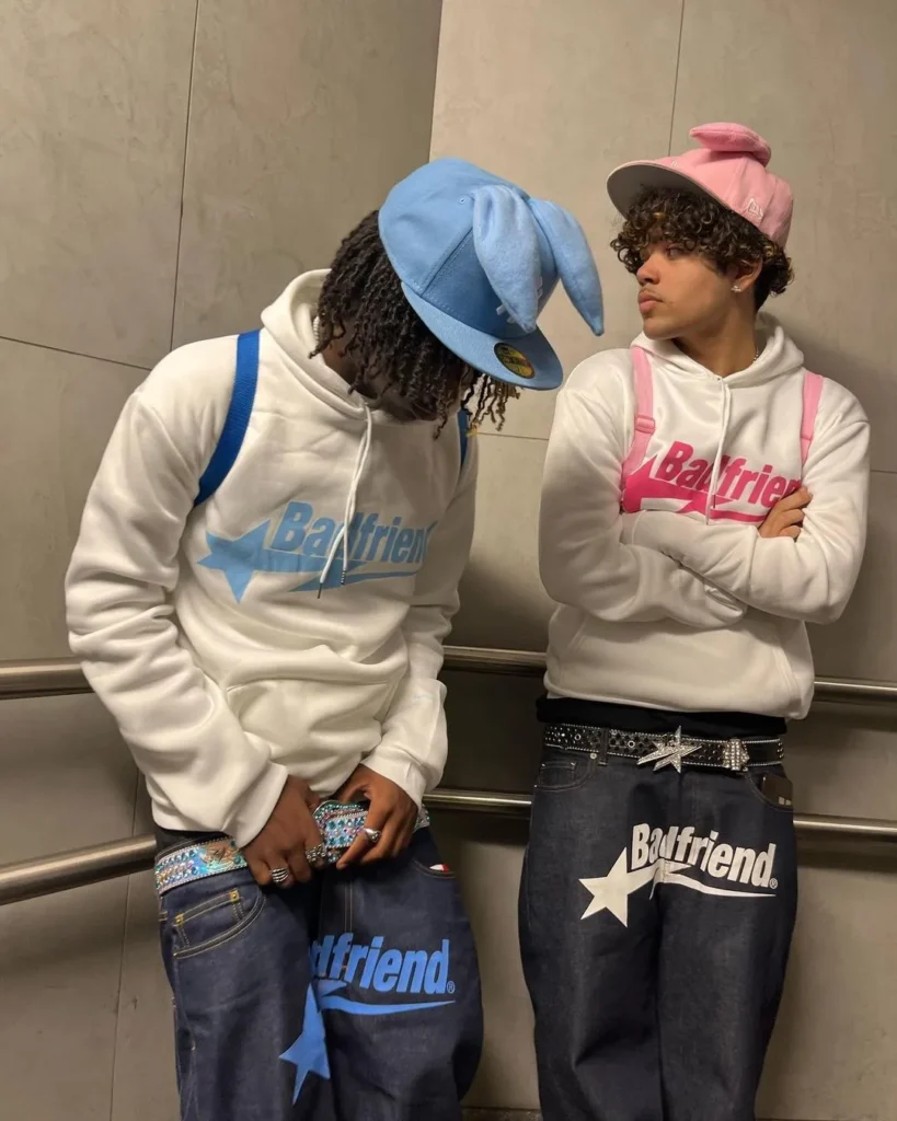 badfriendjeans